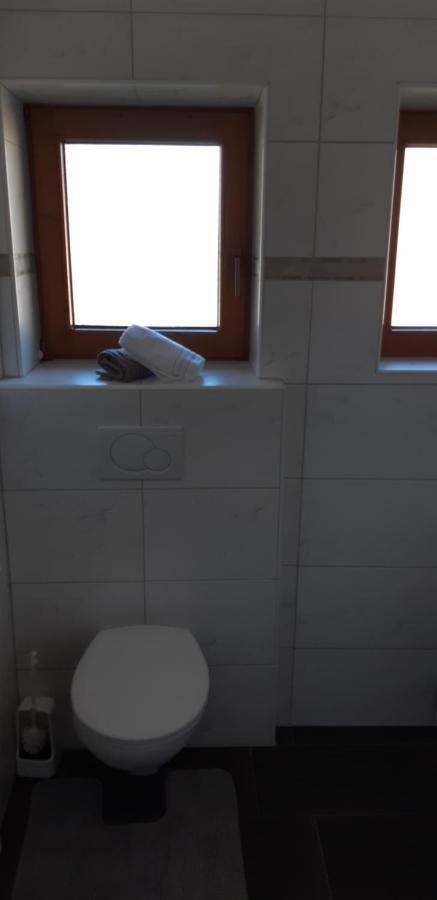 Haus Hell Lejlighed Mayrhofen Eksteriør billede